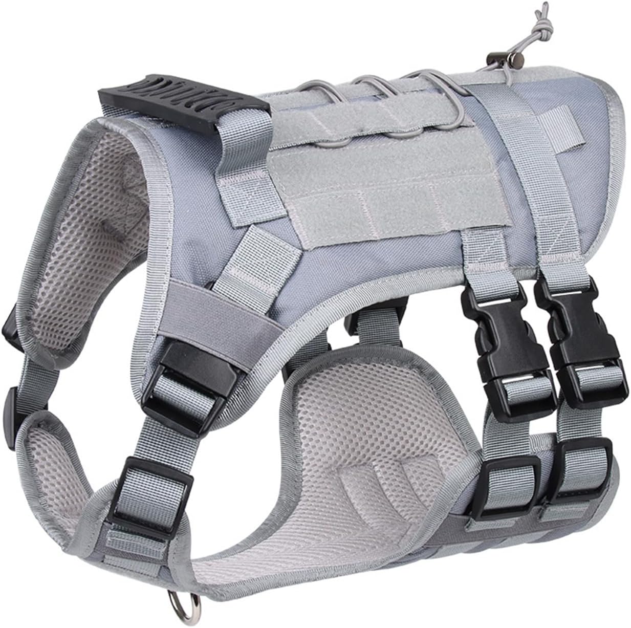 Comfortable and Secure Large Dog Harness